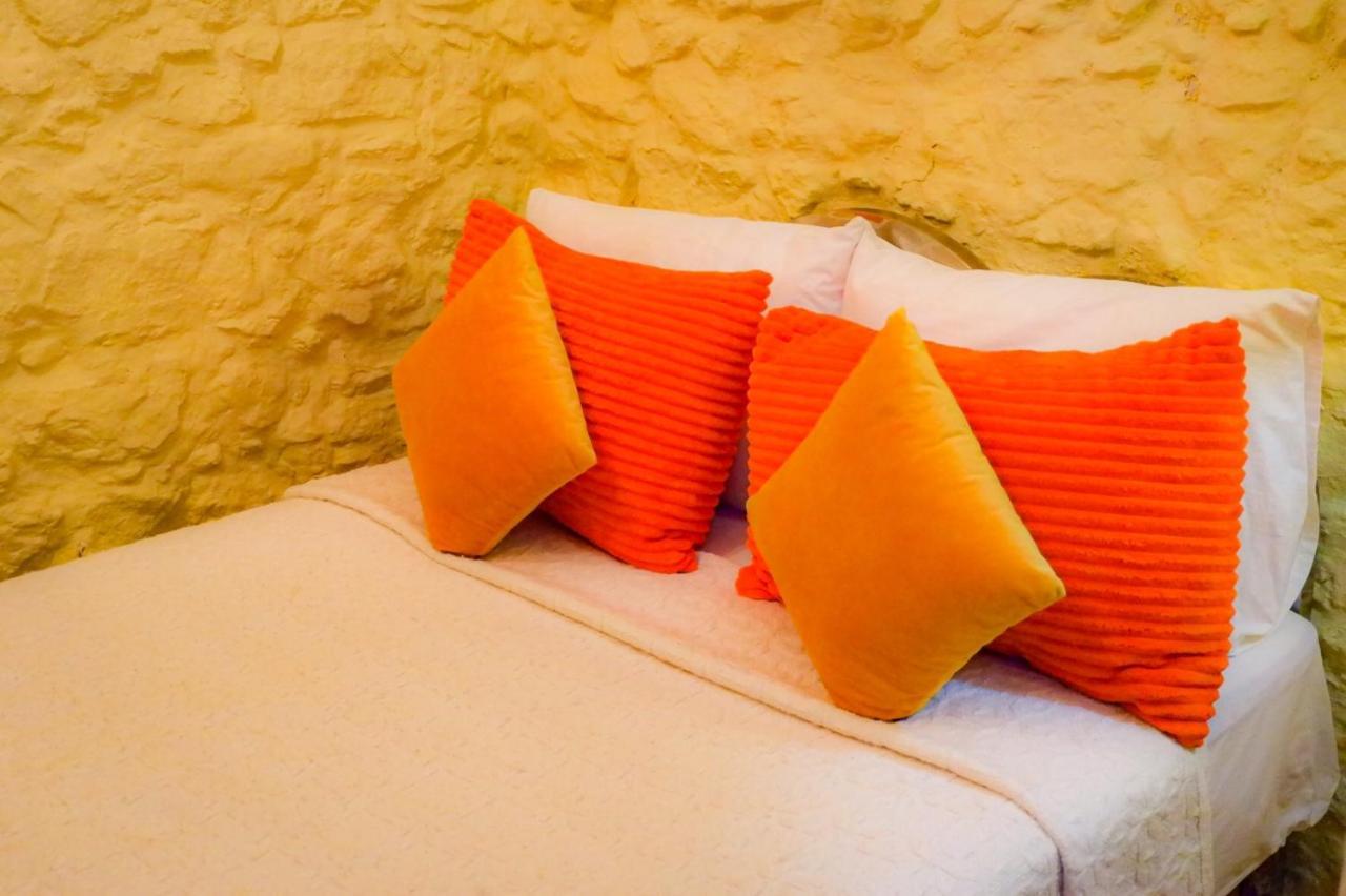 Dar L'Alhambra Hotel Tanger Ngoại thất bức ảnh