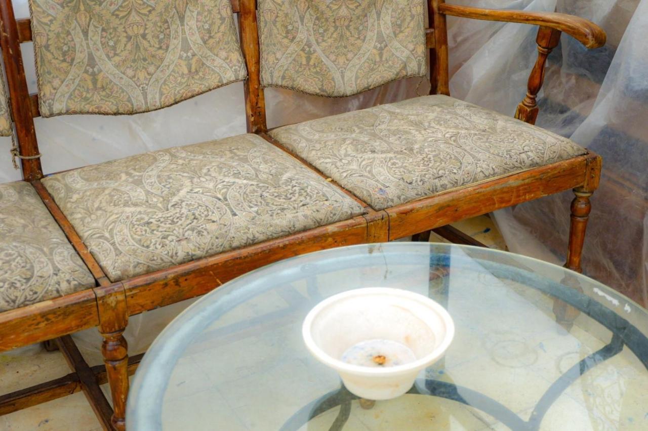 Dar L'Alhambra Hotel Tanger Ngoại thất bức ảnh